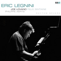 Rhythm Sphere - Eric Legnini
