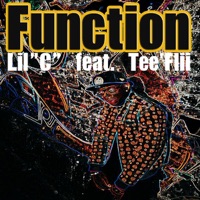 Function (feat. Tee'Flii) - Single - Lil'C