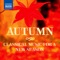 16 Songs for Children, Op. 54: 14. Osen (Autumn) - Ljuba Kazarnovskaya & Ljuba Orefenova lyrics