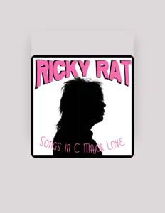收听 Ricky Rat、观看音乐视频、阅读小传、查看巡演日期等 ！