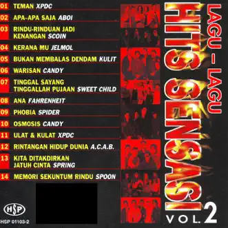 Tinggal Sayang Tinggallah Pujaan by Sweet Child song reviws