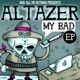 My Bad EP