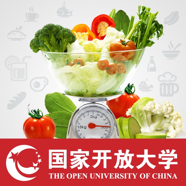食品营养与安全 cover