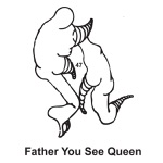 Father You See Queen - Edmund