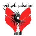 Seninle (Mavi)