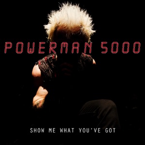 Show Me What You've Got - Single