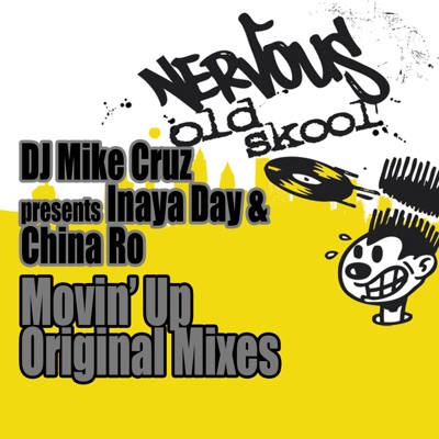 Movin' Up (Remixes) [DJ Mike Cruz Presents]