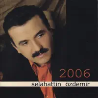 Alışacağım — Selahattin Özdemir