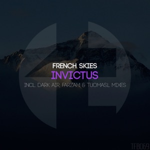 Invictus - EP