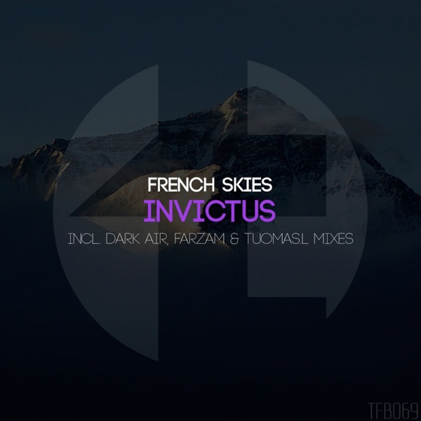 Invictus - EP