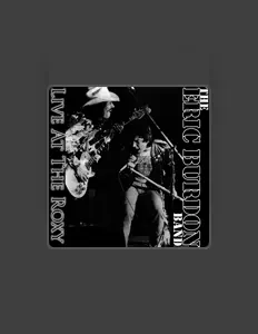 Dengarkan The Eric Burdon Band, tonton video musik, baca bio, lihat tanggal tur & lainnya!