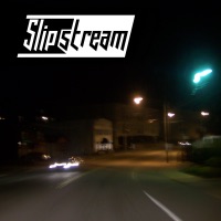 Slipstream (2012 Demo) - EP - Slipstream