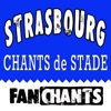RC Strasbourg Allez les bleus RC Strasbourg chansons de football