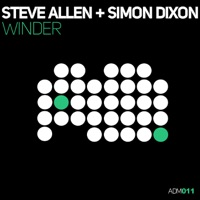 Winder - Single - Steve Allen & Simon Dixon