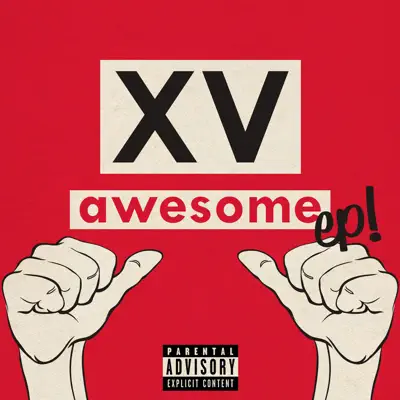 Awesome EP! - EP - XV