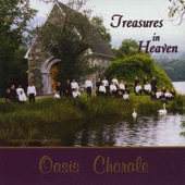 Treasures In Heaven artwork