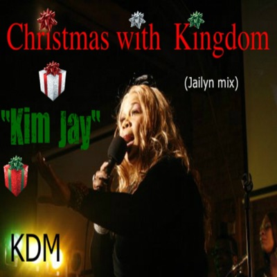 Christmas With Kingdom - Single