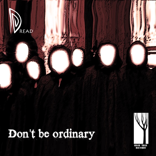 Don't Be Ordinary