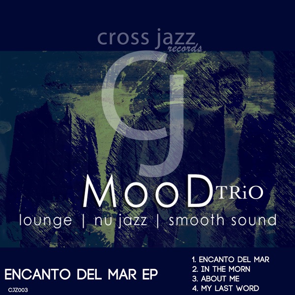 Encanto del Mar - EP