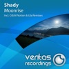 Moonrise - Single