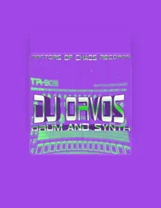 Poslechněte si interpreta DJ Orvos, sledujte hudební videa, přečtěte si životopis, podívejte se na data turné a další informace.