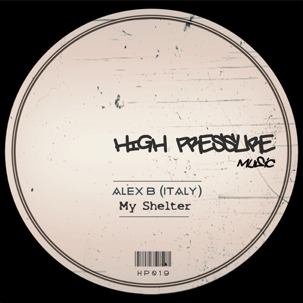 My Shelter - EP