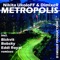 Metropolis (Biskvit Remix) - Nikita Ukoloff & Dimixer lyrics