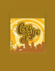 Listen to Coco Jafro, watch music videos, read bio, see tour dates & more!