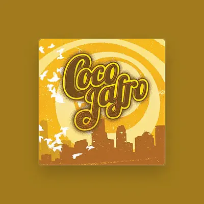 Listen to Coco Jafro, watch music videos, read bio, see tour dates & more!