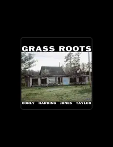 Listen to Grass Roots, watch music videos, read bio, see tour dates & more!