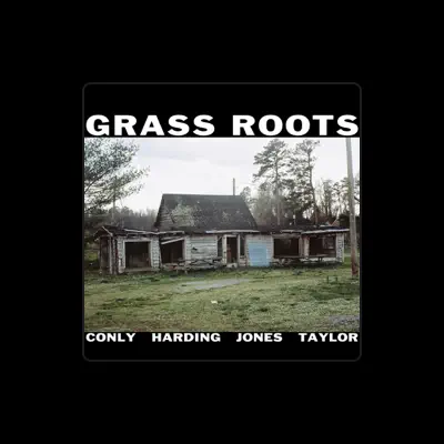 Listen to Grass Roots, watch music videos, read bio, see tour dates & more!