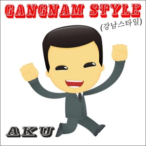 Gangnam Style (강남스타일) - Single