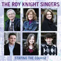 Untold Testimonies — Roy Knight Singers