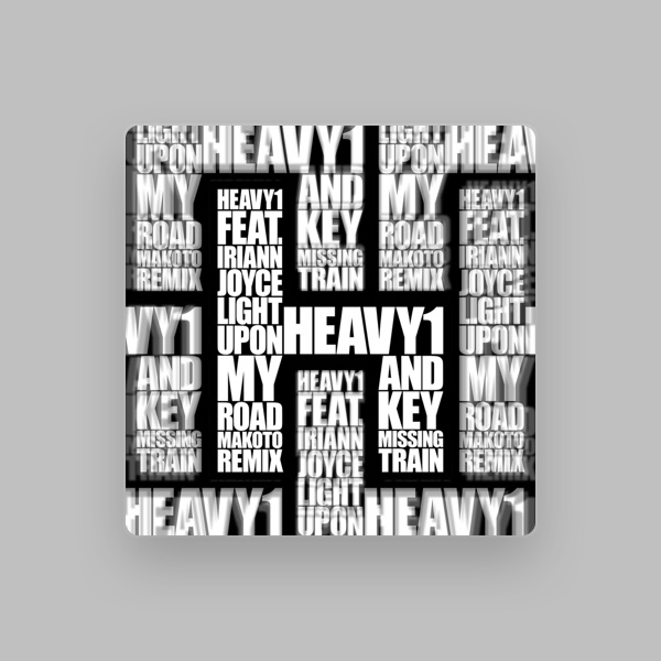 Heavy 1's avatar
