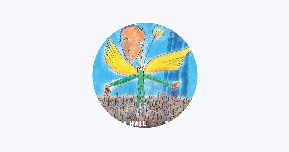 Barbara Hall - Apple Music