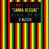 SAMBA REGGAE