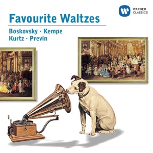 Les Patineurs - Waltz [Op. 183] (1989 Remastered Version)