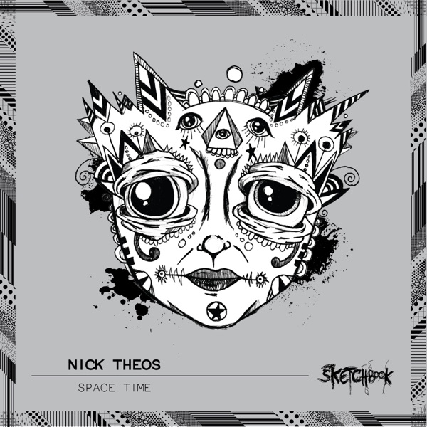 Space Time - EP