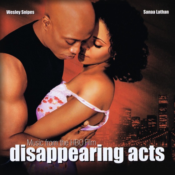 Cover artwork for Brooklyn