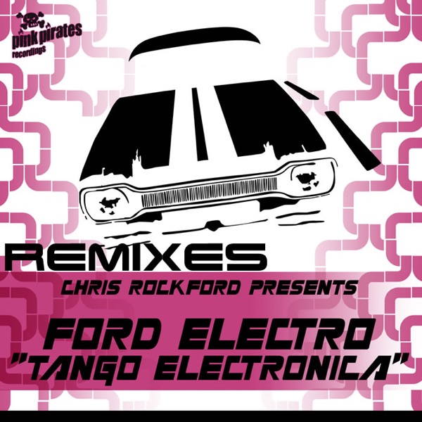 Tango Electronica Remixes