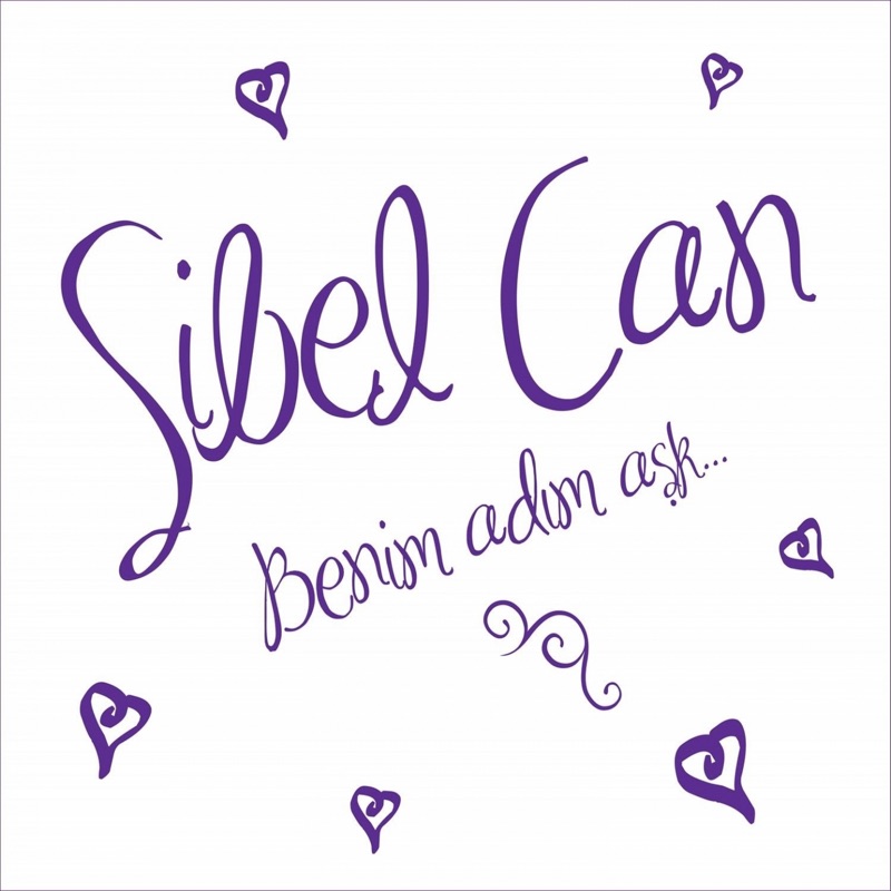 Sibel Can Ebedi Sevgili