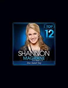 Dengarkan Shannon Magrane, tonton video musik, baca bio, lihat tanggal tur & lainnya!