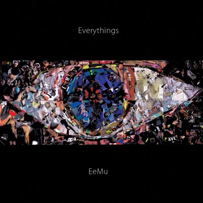 Everythings - EP