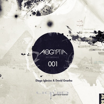 Aegyptia 001 - Single