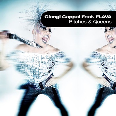 KULT Records Presents Bitches & Queens (feat. Flava) - Single