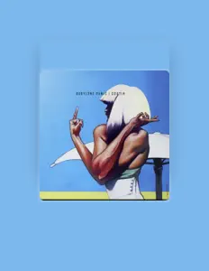 Ascolta Coutin, guarda video musicali, leggi la biografia, vedi le date del tour & altro!