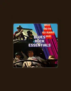 收听 Willie、观看音乐视频、阅读小传、查看巡演日期等 ！