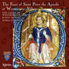 The Preces and Responses: II. The Responses - James O'Donnell & Westminster Abbey Choir
