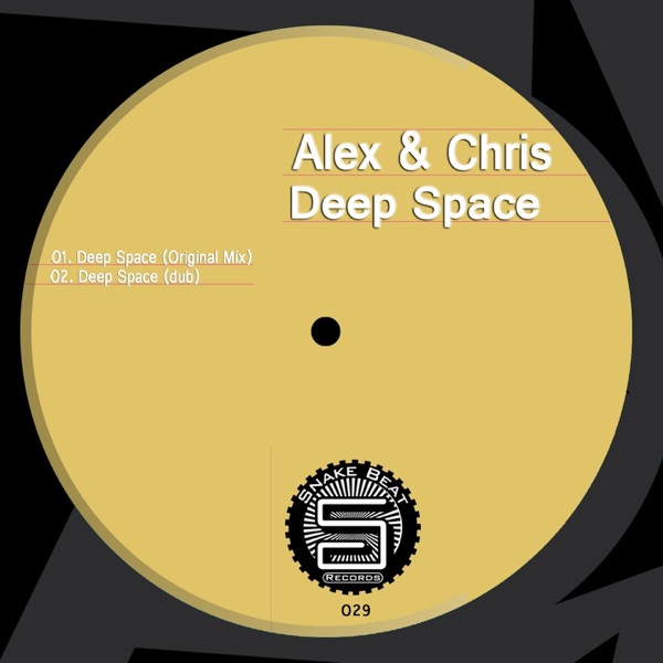 Deep Space - Single