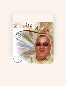 Ouça Toufik Aoun, assista a videoclipes, leia a biografia, veja as datas das turnês e mais!